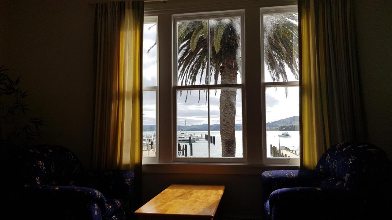 The Marlin Of Whangaroa Exterior foto