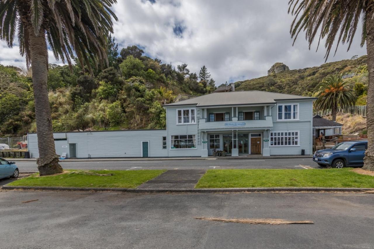 The Marlin Of Whangaroa Exterior foto