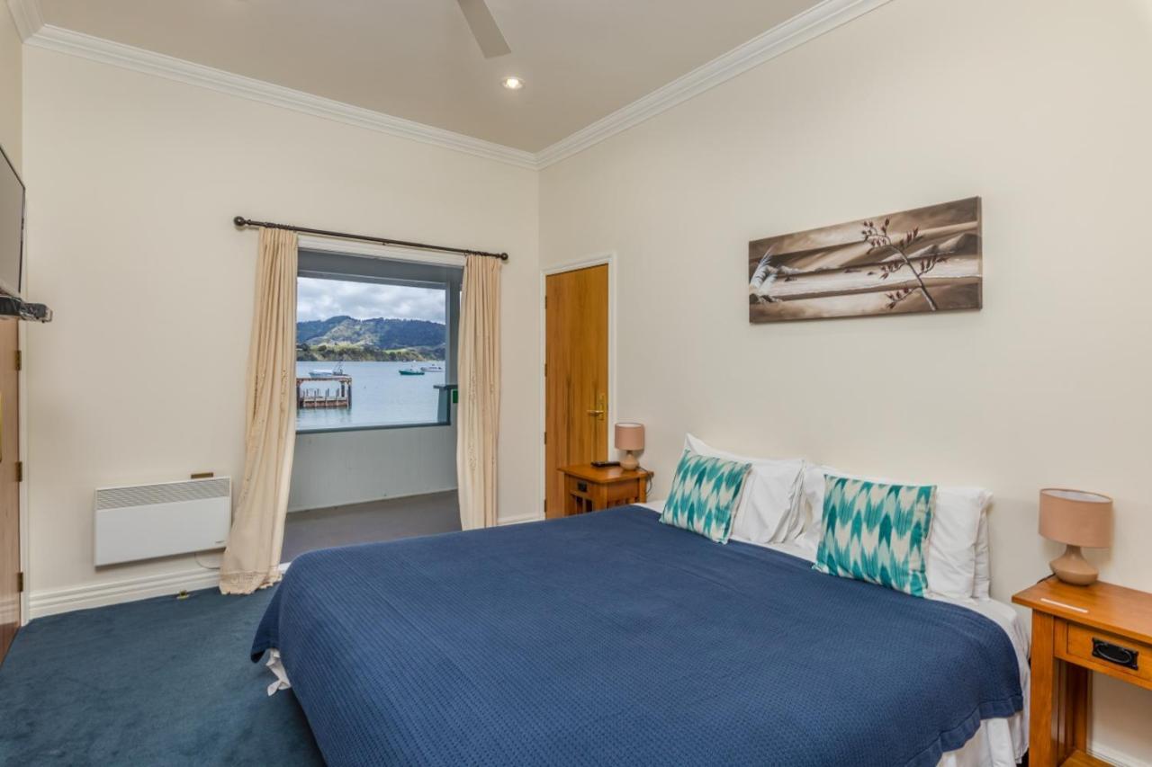 The Marlin Of Whangaroa Exterior foto